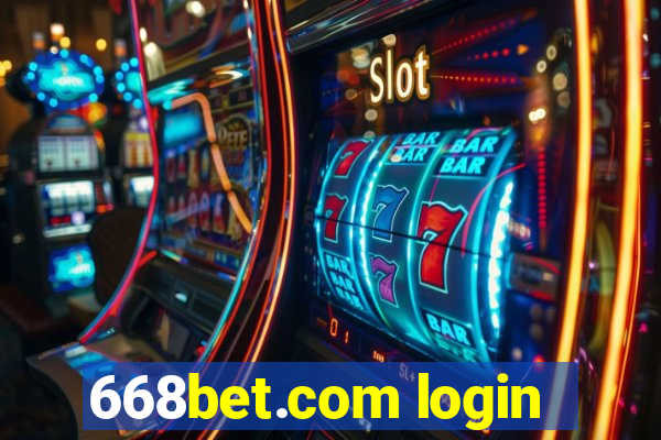 668bet.com login